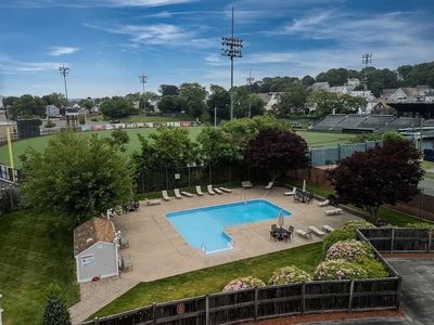 200 Locust St APT 608, Lynn, MA, 01904