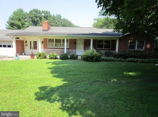 2710 Beckleysville Rd, Millers, MD 21102