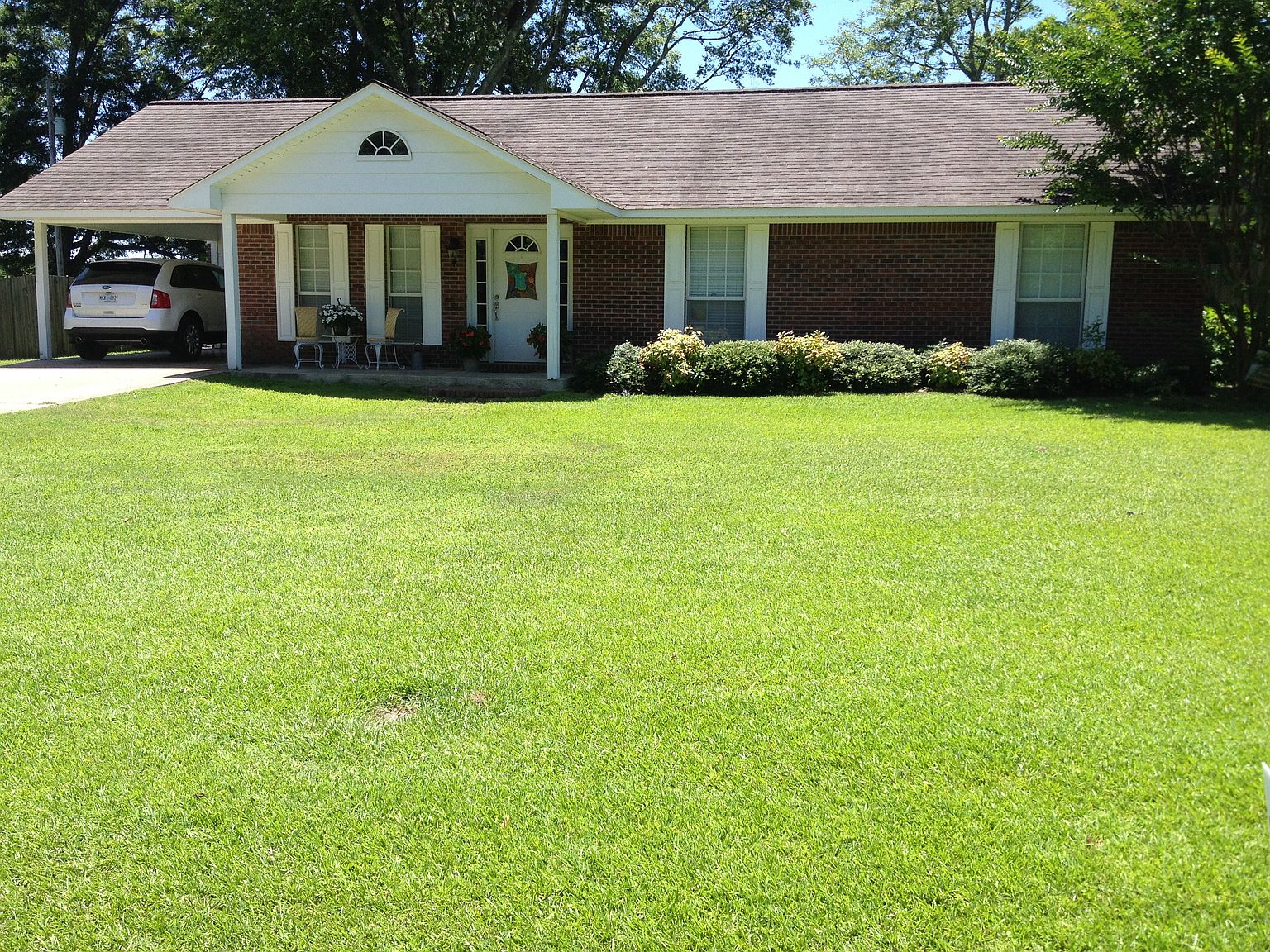 60122 Cotton Gin Port Rd, Amory, MS 38821 Zillow