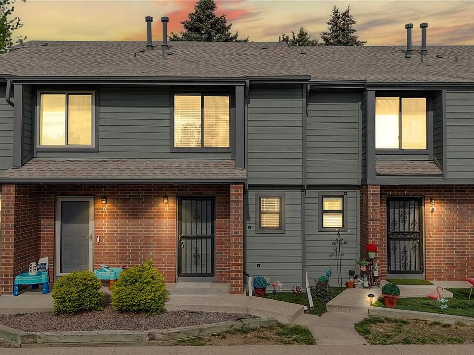 1st image of 3636 S Depew Street #11