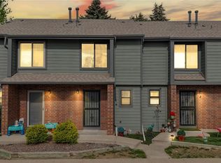 3636 S Depew St UNIT 11, Lakewood, CO 80235