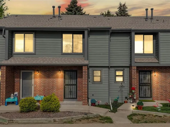 3636 S Depew Street #11, Denver, CO 80235