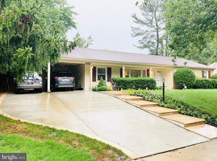 8507 Victory Ln, Potomac, MD 20854