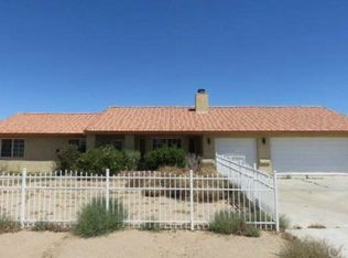 9882 La Panto Rd, Victorville, CA 92392