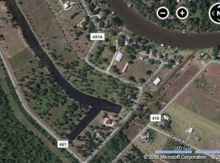 CR461A Selvidge Rd #258-259, Brazoria, TX 77422