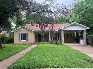 1205 Fairwood Rd, Austin, TX 78722