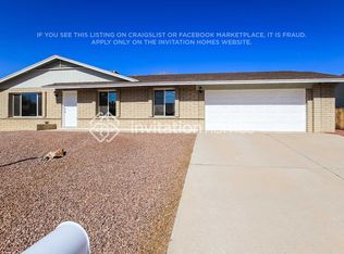 3622 E Bloomfield Rd, Phoenix, AZ 85032