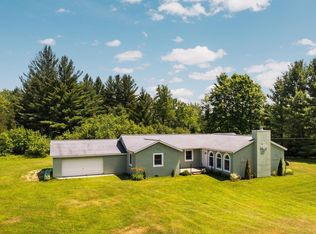 5321 S Jeffs Rd, Falmouth, MI 49632