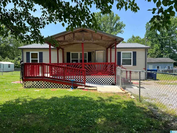 560 Virginia Ave N, Anniston, AL 36201