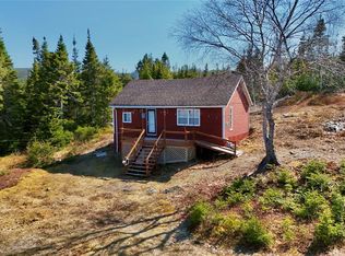 00 Big Pond Road, Hickmans Harbour, NL A0C0B6