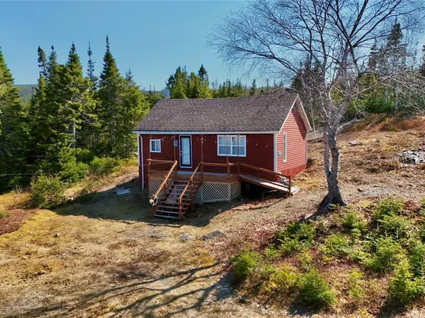 00 Big Pond Road, Hickmans Harbour, NL A0C0B6