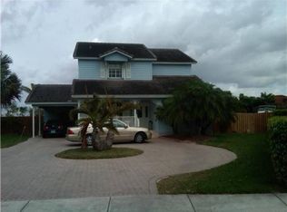 15931 SW 96th Ter, Miami, FL 33196