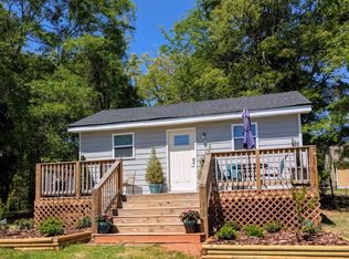990C Belmont Rd, Athens, GA 30605