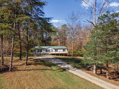 9836 S Lick Creek Rd, Lyles, TN, 37098