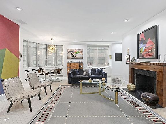2nd image of 17 W 54th St APT 4D