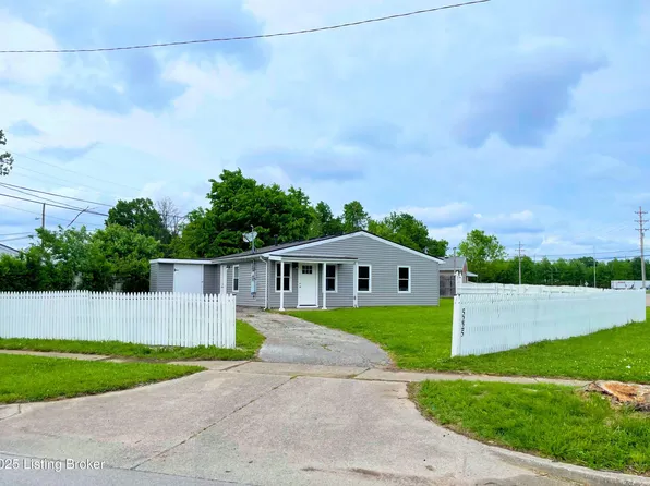 5225 Delaware Dr, Louisville, KY 40218