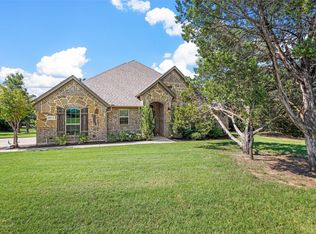 1012 Merriam Ct, Weatherford, TX 76087