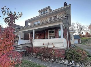 1157 Main St, Follansbee, WV 26037