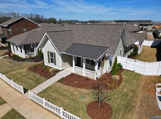 215 Haystack Dr, Madison, AL 35757