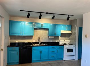 1925 Arroyo De Las Cruces Rd, Santa Fe, NM 87505