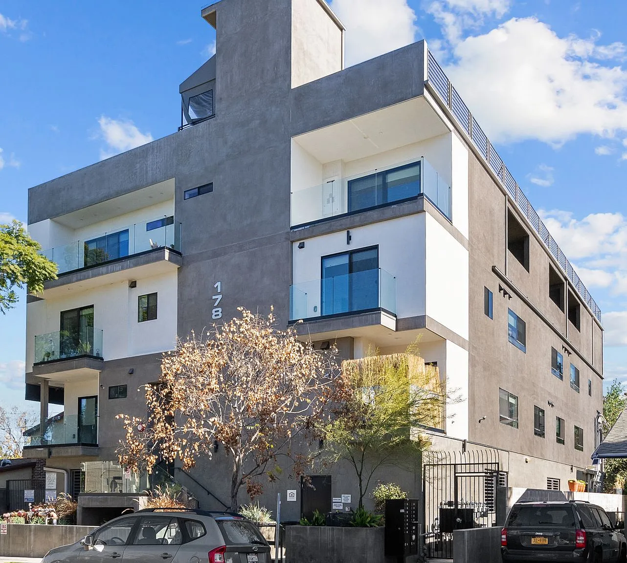 Alexandria 178 Townhomes LLC — Photo 3