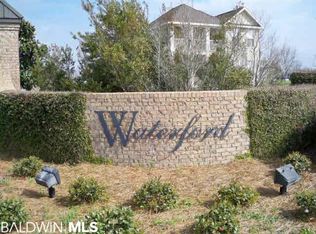 0 Planters Dr LOT 5, Daphne, AL 36526