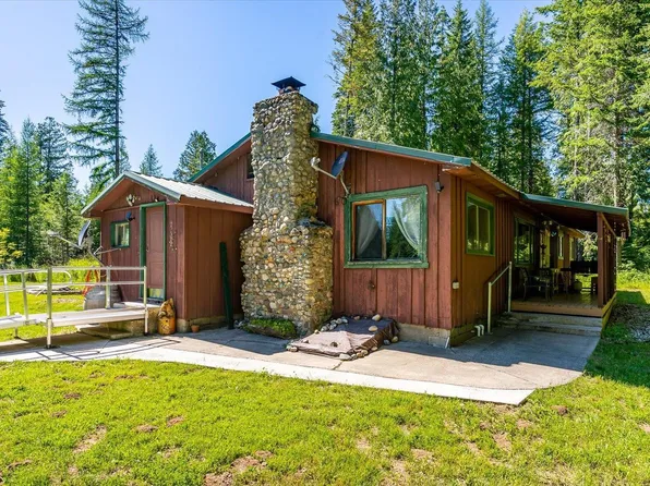 571 Clarks Rd, Newport, WA 99156