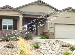 10402 Capital Peak Way, Peyton, CO 80831