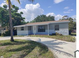 2961 NW 7th St, Pompano Beach, FL 33069