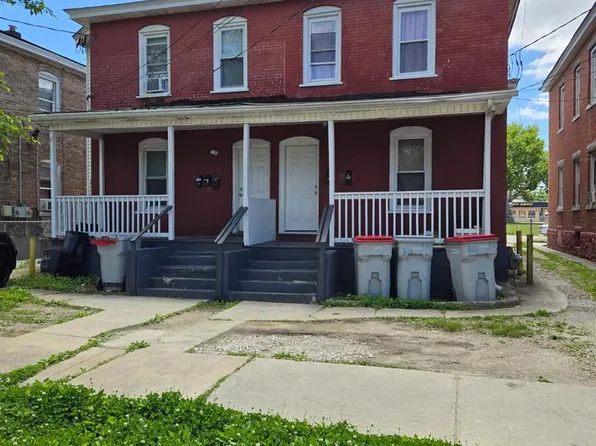 625 E Cherry St, Vineland, NJ 08360