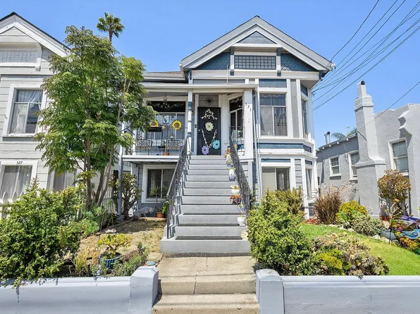 531 Taylor Ave, Alameda, CA 94501