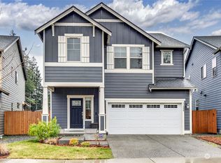 11459 NW Captain Ln, Silverdale, WA 98383