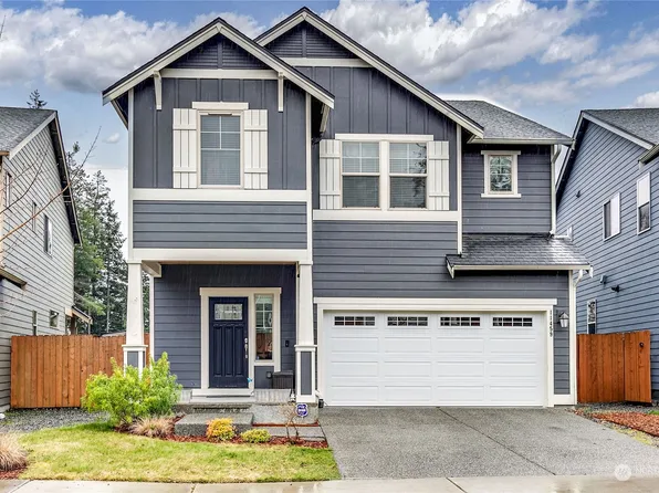 11459 NW Captain Lane, Silverdale, WA 98383