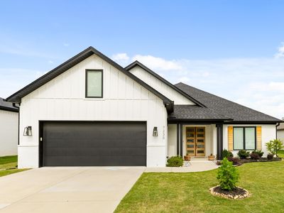 7230 Havenwood Dr, Benton, AR, 72019