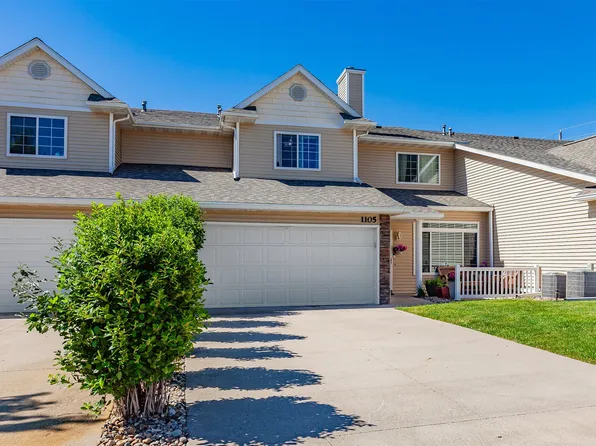 1105 SE Birch Ln, Ankeny, IA 50021
