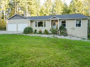 2280 S Silver Lake Rd, Castle Rock, WA 98611