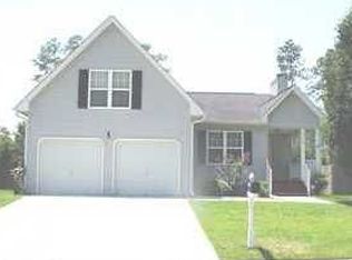 6717 Bent Creek Dr, North Charleston, SC 29420