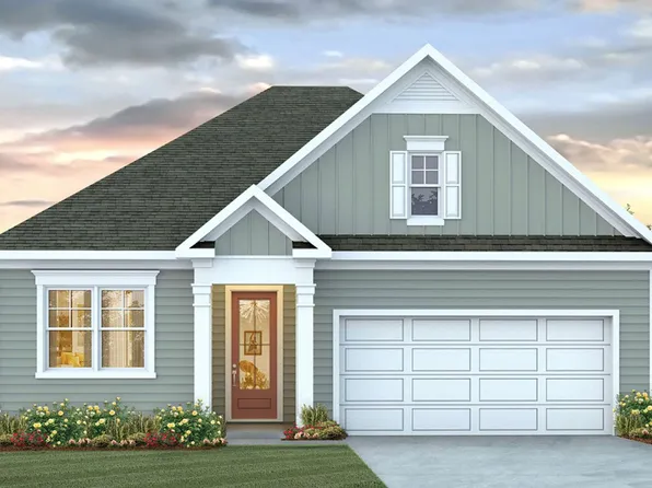 212 Squirrel Run Dr, Conway, SC 29527