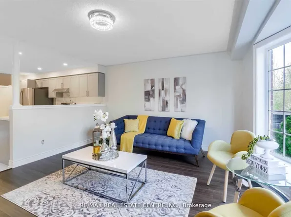 57 Woodhaven Dr, Brampton, ON L7A 1Y8