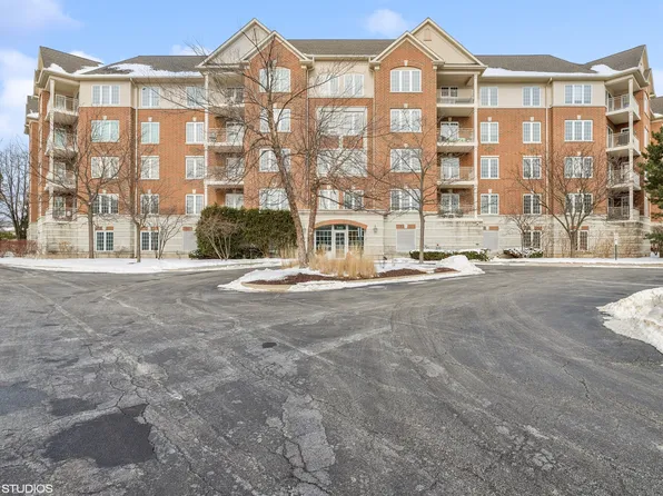 640 Robert York Ave APT 107, Deerfield, IL 60015