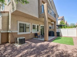 8780 Horizon Wind Ave Unit 102, Las Vegas, NV 89178