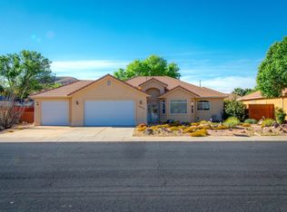 2659 W 230 N, Hurricane, UT 84737