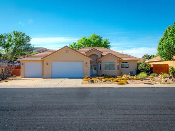 2659 W 230 N, Hurricane, UT 84737