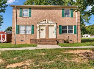 114 Coley Rd, Salisbury, NC 28146