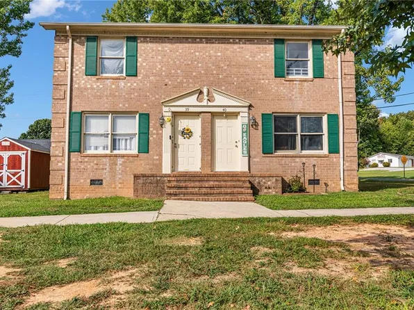 114 Coley Rd, Salisbury, NC 28146