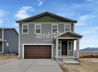 1232 W Mahogany St, Saratoga Springs, UT 84045