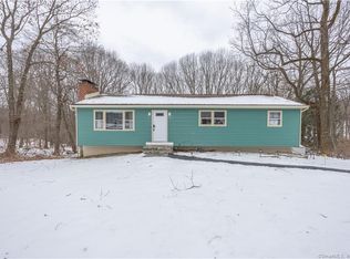 186 Andrews Rd, Wolcott, CT 06716