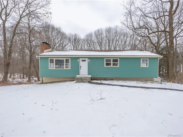 186 Andrews Road, Wolcott, CT 06716