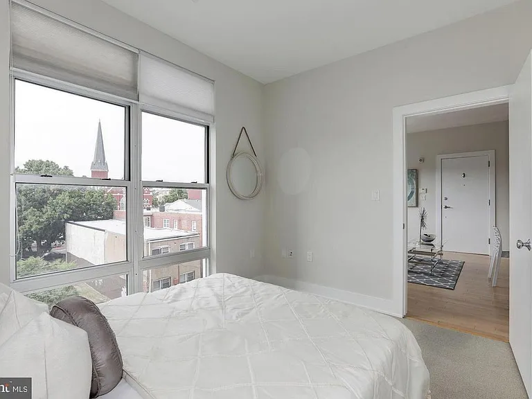 1616 11th St NW #Penthouse 2 — Photo 9