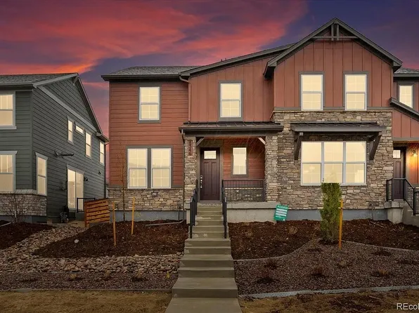 8346 Mount Ouray Rd, Littleton, CO 80125